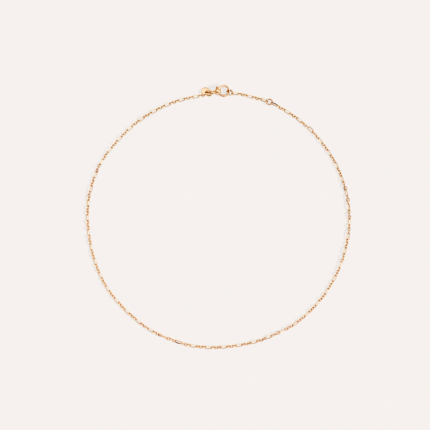 PCC0021_O7000_00000 | Buy Online Pomellato Gold Rose Gold Chain