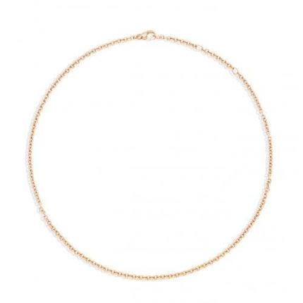 PCB2140_O7000_00000 | Pomellato Gold Rose Gold Necklace | Buy Now