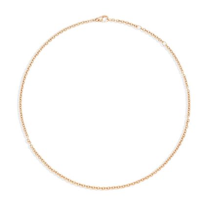 PCB2141_O2WHR_00000 | Pomellato Gold White Gold Necklace | Buy Now