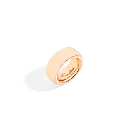 PA91069_O7000_00000
 | Buy Online Pomellato Iconica Rose Gold Ring Size 53