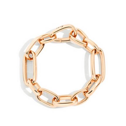 PBB7126_O7000_00000-L | Pomellato Iconica Rose Gold Bracelet Size L | Buy Now