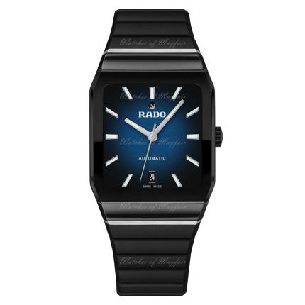 R10202209 | Rado Anatom Automatic Unisex Hightech-Keramik Uhr 32.5 mm watch. Buy Online