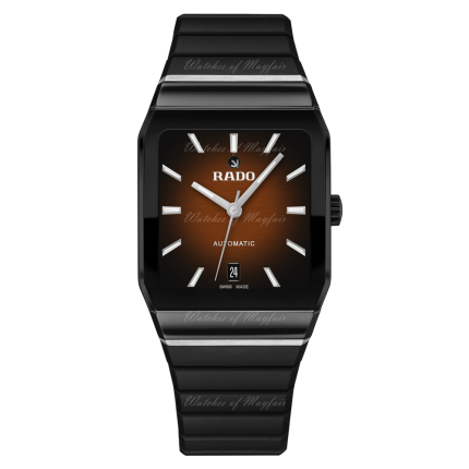 R10202309 | Rado Anatom Automatic Unisex Hightech-Keramik Uhr 32.5 mm watch. Buy Online