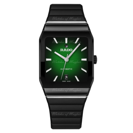 R10202319 | Rado Anatom Automatic Unisex Hightech-Keramik Uhr 32.5 mm watch. Buy Online