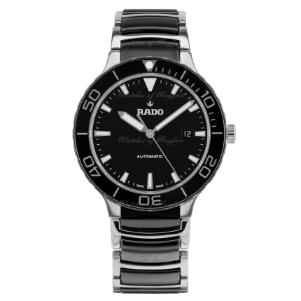 R30002162 | Rado Centrix Automatic 42 mm watch. Buy Online