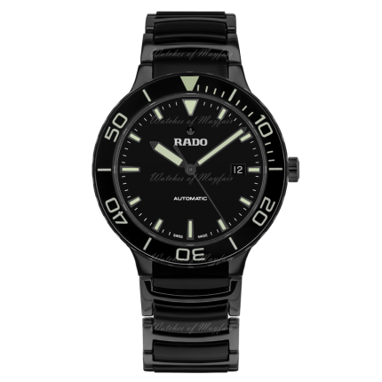 R30003172 | Rado Centrix Automatic 42 mm watch. Buy Online