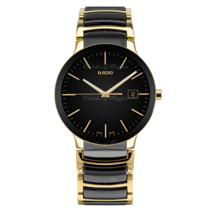 R30929152 | Rado Centrix Quartz 38 mm watch. Buy Online