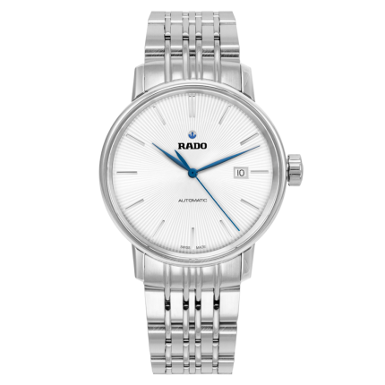 R22860044 | Rado Coupole Classic Automatic 37.7 mm watch. Buy Online