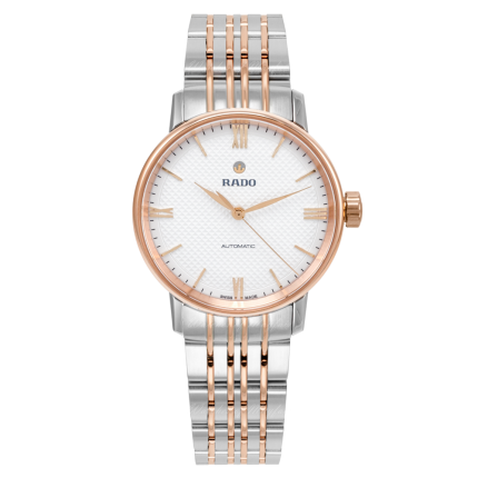 R22862067 | Rado Coupole Classic Automatic 31.8 mm watch. Buy Online