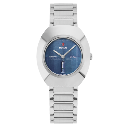 R12160213 | Rado DiaStar Original Automatic 38 mm watch. Buy Online