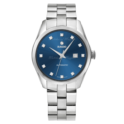 R32041702 | Rado HyperChrome 1314 36 mm watch. Buy Online