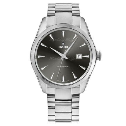 R32254302 | Rado HyperChrome Automatic 42 mm watch. Buy Online