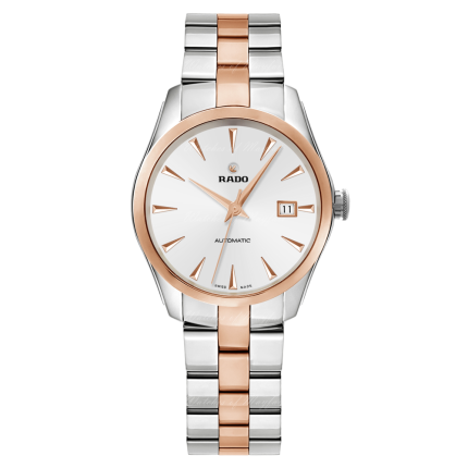 R32087112 | Rado HyperChrome Automatic 31 mm watch. Buy Online