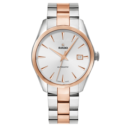 R32980112 | Rado HyperChrome Automatic 38.7 mm watch. Buy Online