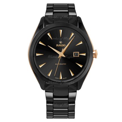 R32252162 | Rado HyperChrome Automatic 42 mm watch. Buy Online