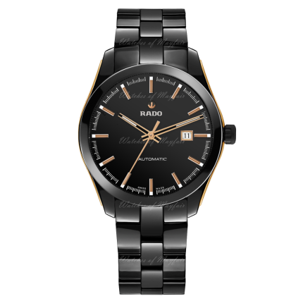 R32255152 | Rado HyperChrome Automatic 36 mm watch. Buy Online