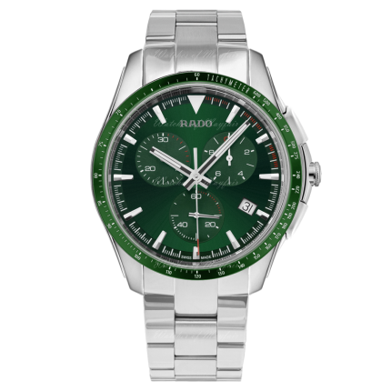 R32259313 | Rado HyperChrome Chronograph 44.9 mm watch. Buy Online