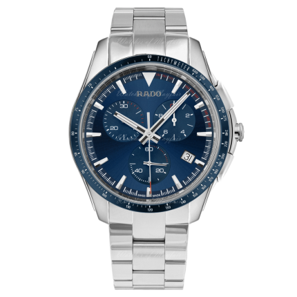 R32259203 | Rado HyperChrome Chronograph Quartz 44.9 mm watch. Buy Online