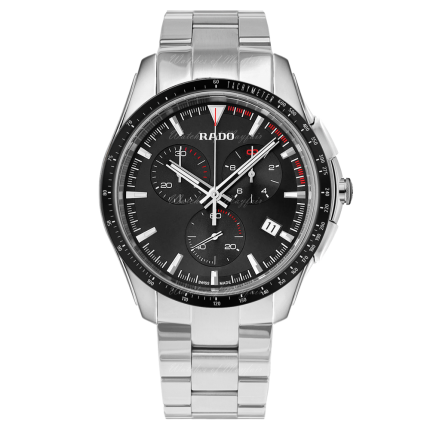 R32259153 | Rado HyperChrome Chronograph 44.9 mm watch. Buy Online