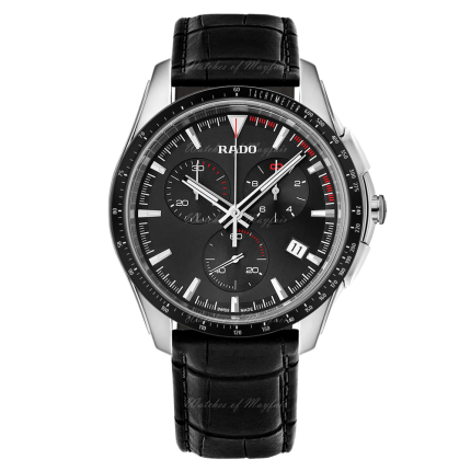 R32259156 | Rado HyperChrome Chronograph 44.9 mm watch. Buy Online