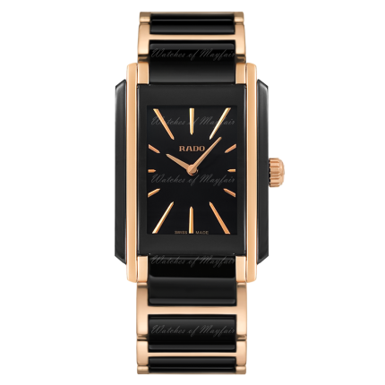 R20194162 | Rado Integral Quartz 22.7 x 33.1 mm watch. Buy Online