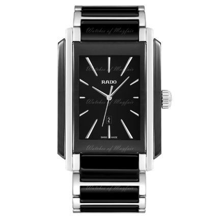 R20206162 | Rado Integral Quartz 31 x 41.1 mm watch. Buy Online