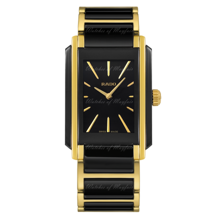 R20845162 | Rado Integral Quartz 22.7 x 33.1 mm watch. Buy Online