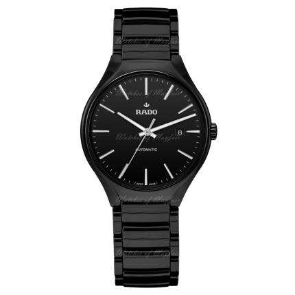 R27056152 | Rado True Automatic 40mm watch. Buy Online