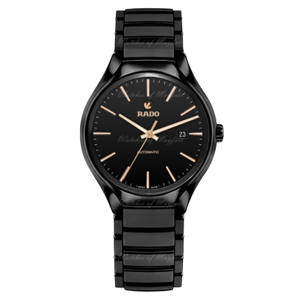 R27056162 | Rado True Automatic 40 mm watch. Buy Online