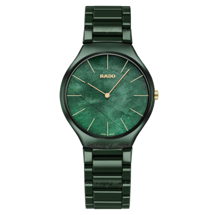 R27006912 | Rado True Thinline Quartz 39 mm watch. Buy Online