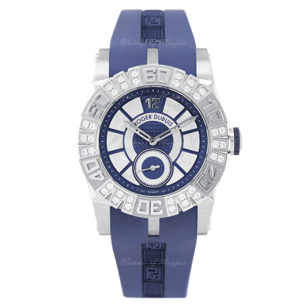 RDDBSE0252 | Roger Dubuis Easy Diver EasyDiver Ladies 40 mm watch. Buy Online