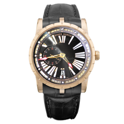 RDDBEX0544 | Roger Dubuis Excabibur 45 Automatic watch. Buy Online