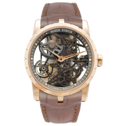 RDDBEX0422 | Roger Dubuis Excalibur 42 Automatic Skeleton watch. Buy Online