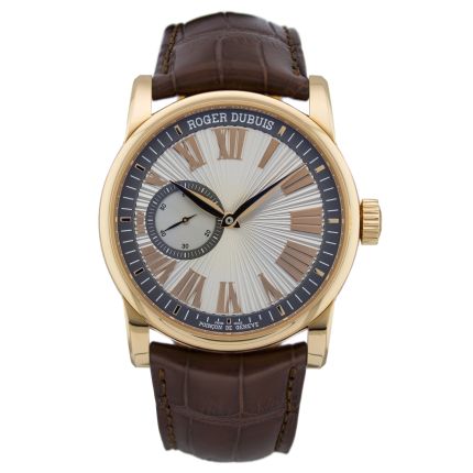 RDDBHO0565 | Roger Dubuis Hommage 42 mm watch. Buy Online