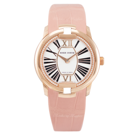 RDDBVE0033 | Roger Dubuis Velvet 36 mm watch. Buy Online