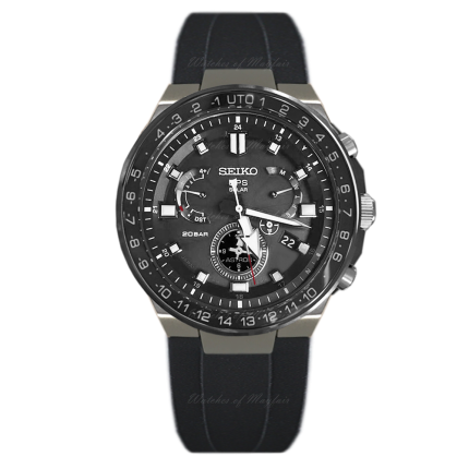 SSE169J1 | Seiko Astron 46.7 mm watch. Buy Online