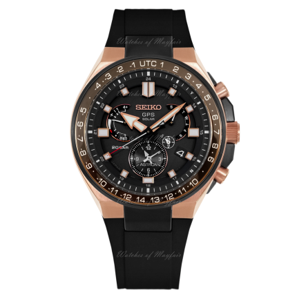 SSE170J1 | Seiko Astron 46.7 x 51.4 mm watch. Buy Online