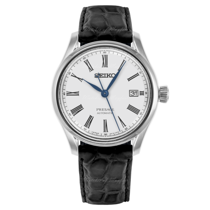 SPB047J1 | Seiko Presage 40.5 mm watch. Buy Online