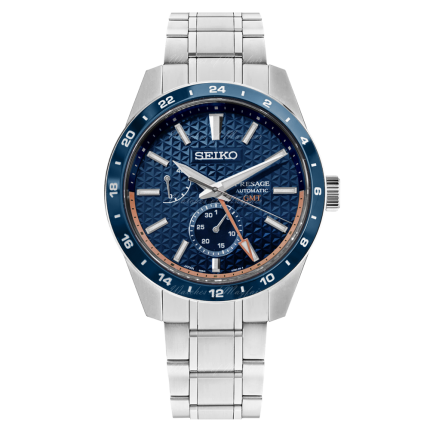 SPB217J1 | Seiko Presage Prestige Line Steel Automatic 42.2 mm watch | Buy Now