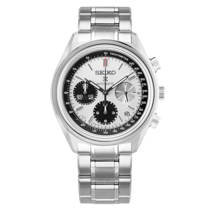 SRQ029 | Seiko Prospex 41mm watch. Buy Online