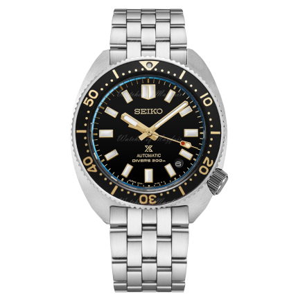 SPB315J1 | Seiko Prospex Sea Diver 200M Automatic 41 mm watch | Buy Now