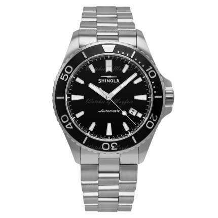 S0120097178 | Shinola Lake Superior Monster Automatic 43 mm watch. Buy Online