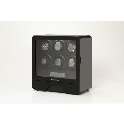 Barrington Six Watch Winder. Buy Online