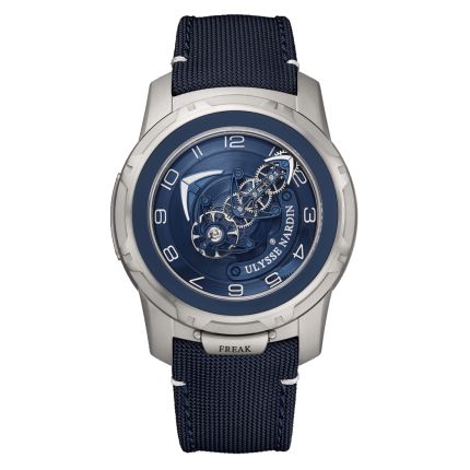 2053-132/03.1 | Ulysse Nardin Freak Out 45 mm watch. Buy Online