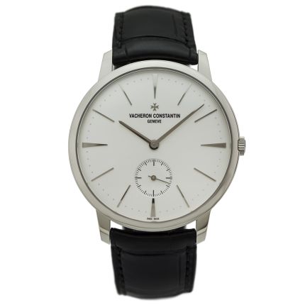 1110U/000G-B086 | Vacheron Constantin Patrimony 42 mm watch. Buy Online