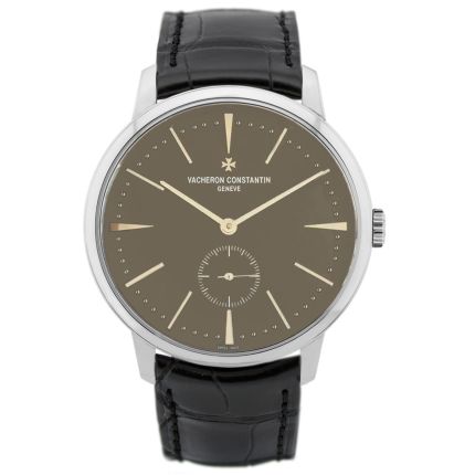 1110U/000P-B087 | Vacheron Constantin Patrimony 42 mm watch. Buy Online