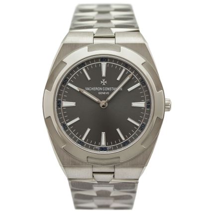 2000V/120G-B122 | Vacheron Constantin Overseas Ultra-Thin watch. Buy Online