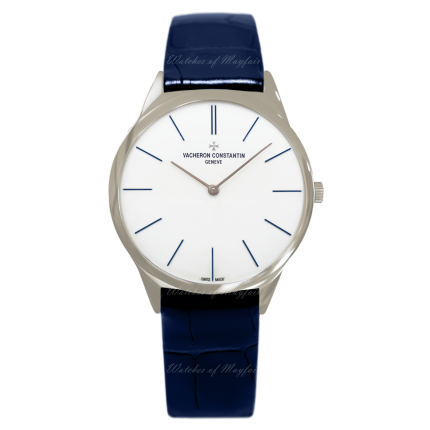 33155/000P-B169 | Vacheron Constantin Historiques Ultra-Fine 1955 watch. Buy Online