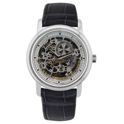 Vacheron Constantin Traditionnelle Openworked 43178/000G-9393