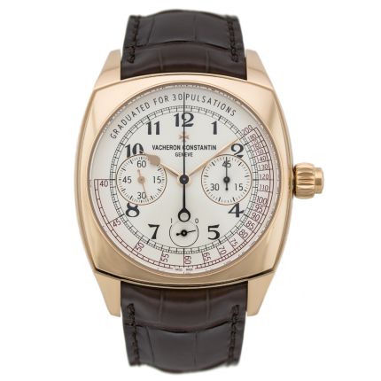 5300S/000R-B124 | Vacheron Constantin Harmony Chronograph 42 x 51.97 mm watch. Buy Online